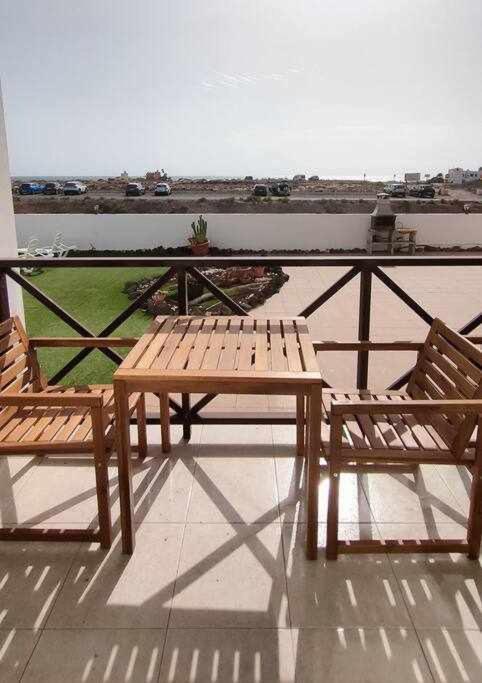 El Cotillo On The Beach Playa la Concha - Apartamento de 1 dormitorio - 24