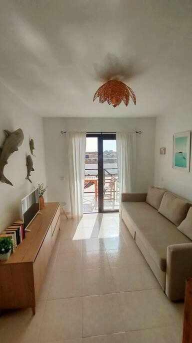 El Cotillo On The Beach Playa la Concha - Apartamento de 1 dormitorio - 32