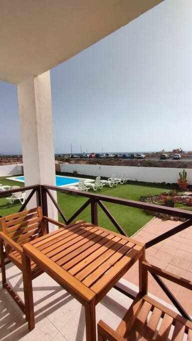 El Cotillo On The Beach Playa la Concha - Apartamento de 1 dormitorio - 33