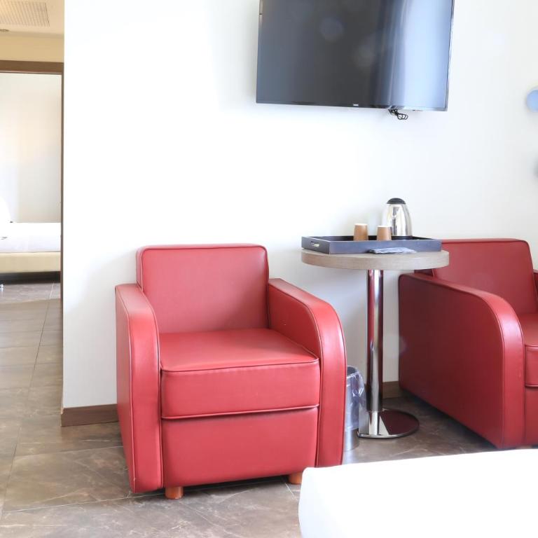 Klima Hotel Milano Fiere - Camera Familiare - 7