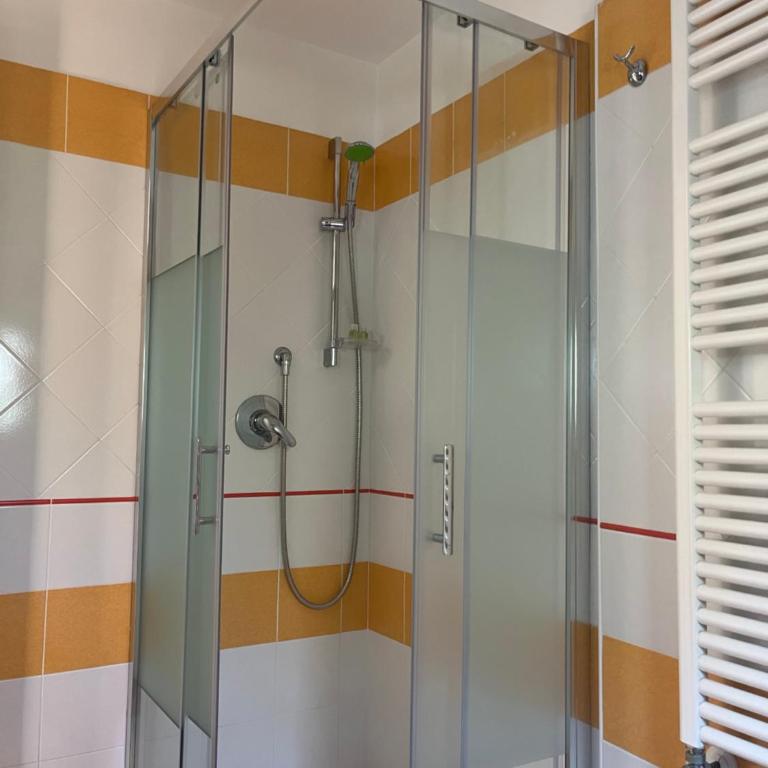 Fico bianco - Appartamento con 1 Camera da Letto - 8