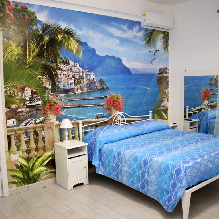 Donna Paola - Superior Double Room - 3