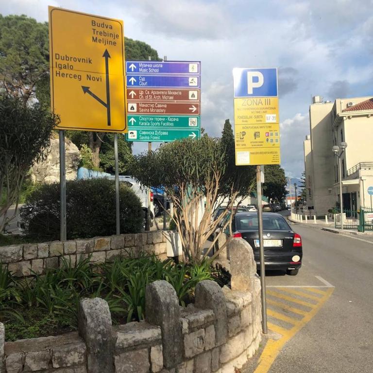 Boka Residence 7 - Apartment with Sea View - 27