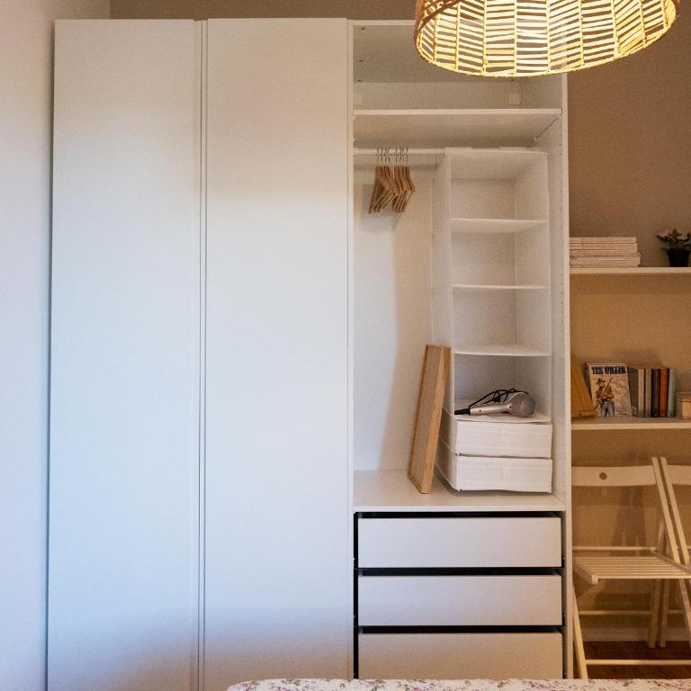 Appartamento Garuda20 - Appartamento con 1 Camera da Letto - 18