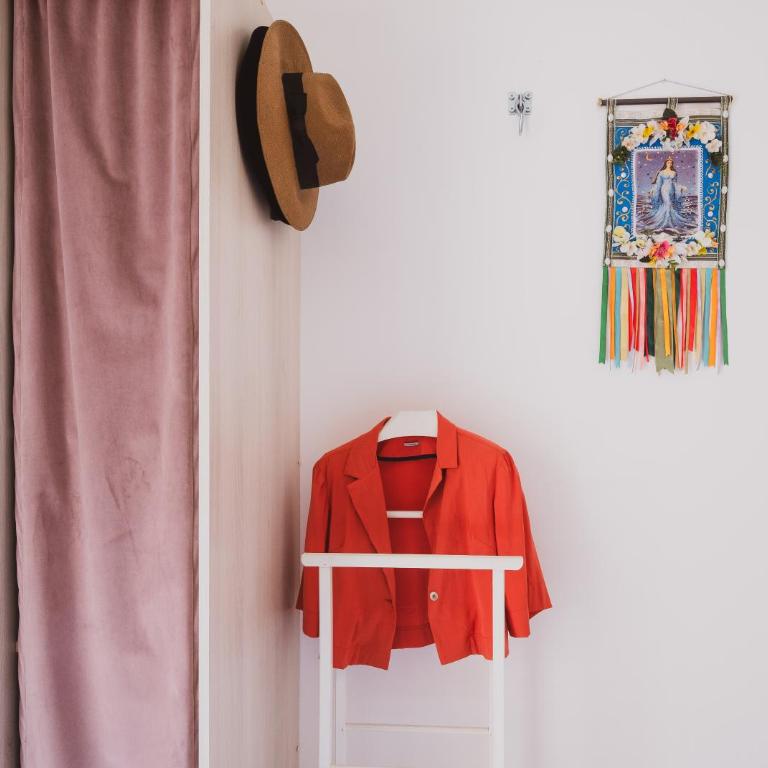 Love Tree Apartment - Appartamento con 1 Camera da Letto - 19