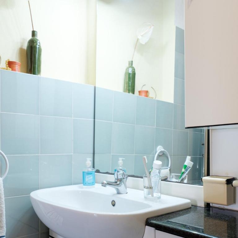 Love Tree Apartment - Appartamento con 1 Camera da Letto - 7