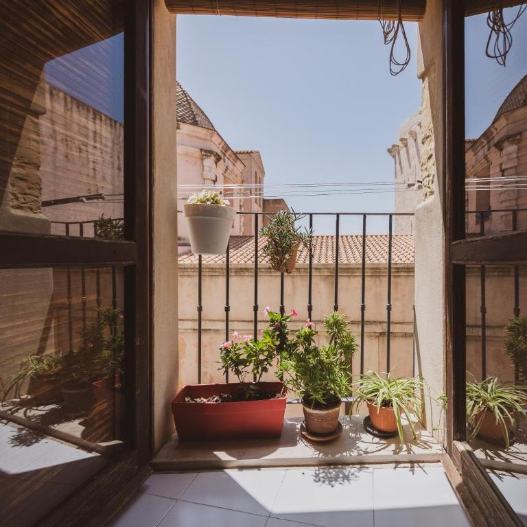 Love Tree Apartment - Appartamento con 1 Camera da Letto - 4