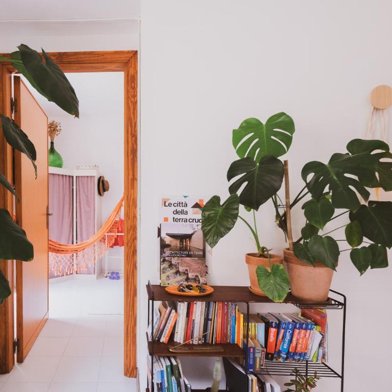 Love Tree Apartment - Appartamento con 1 Camera da Letto - 9
