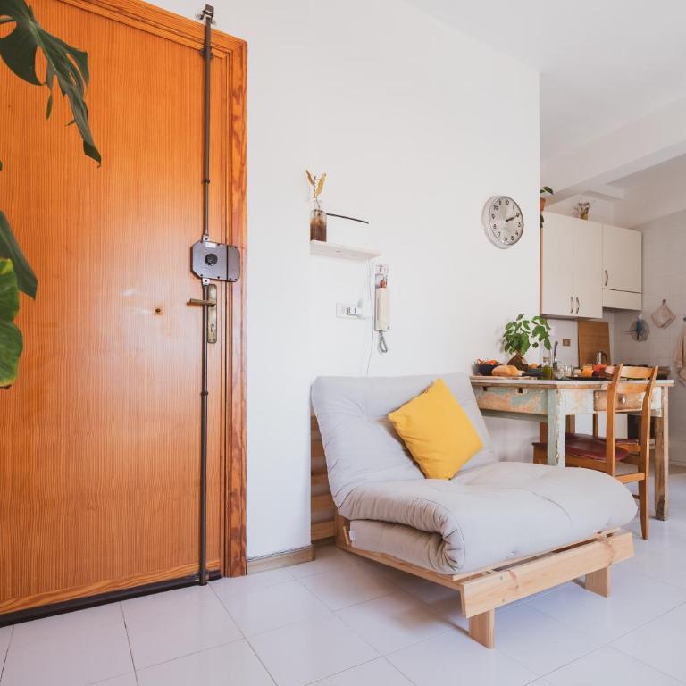 Love Tree Apartment - Appartamento con 1 Camera da Letto - 10