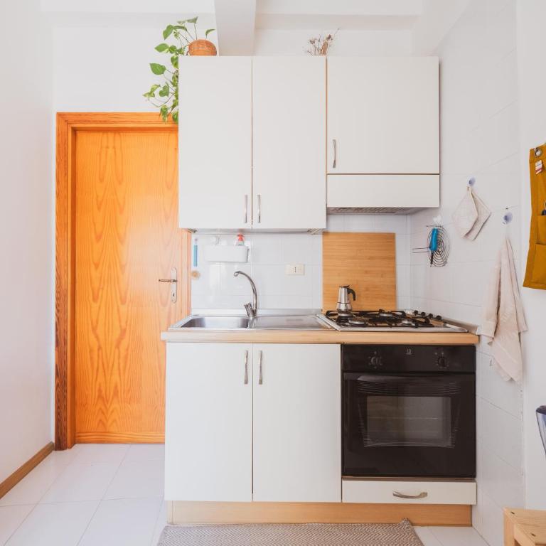Love Tree Apartment - Appartamento con 1 Camera da Letto - 6