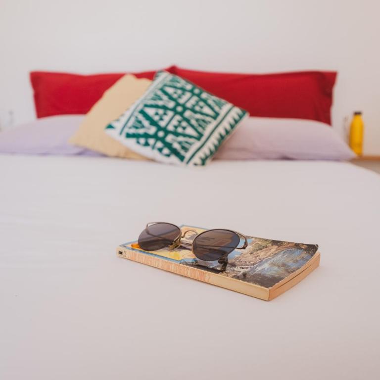 Love Tree Apartment - Appartamento con 1 Camera da Letto - 20