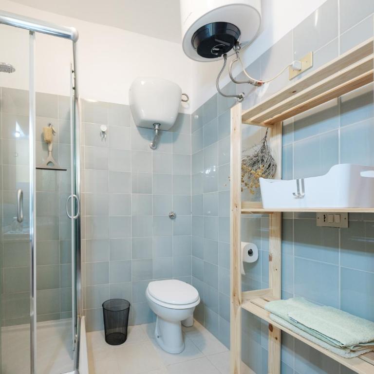Love Tree Apartment - Appartamento con 1 Camera da Letto - 8