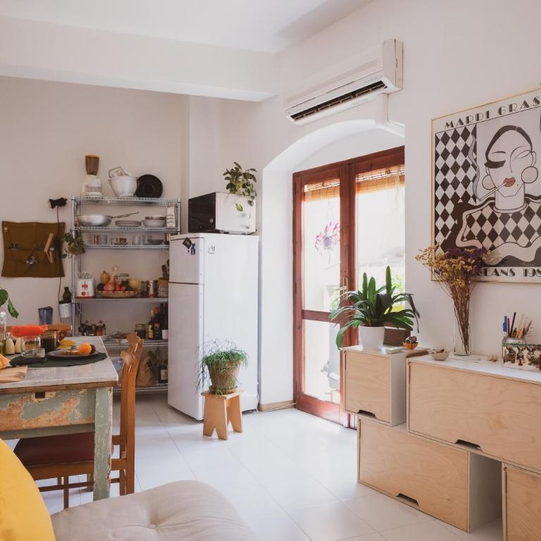 Love Tree Apartment - Appartamento con 1 Camera da Letto - 21