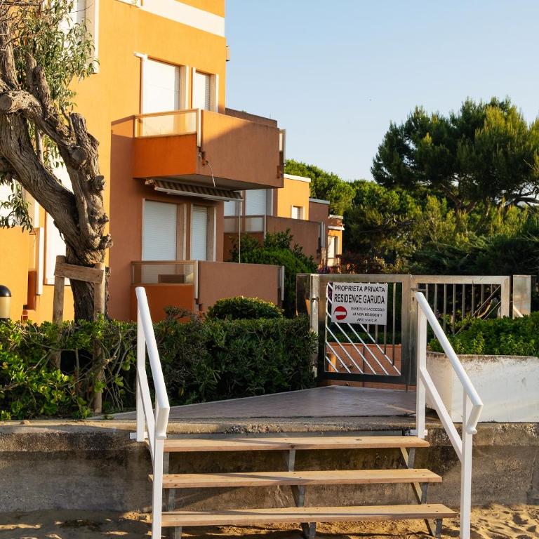 Appartamento Garuda20 - Appartamento con 1 Camera da Letto - 31