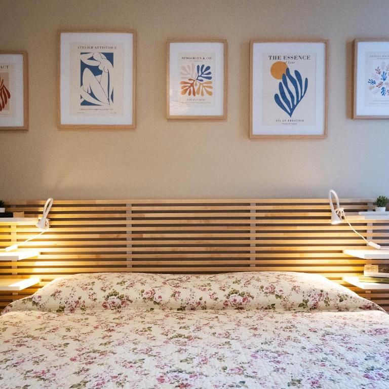 Appartamento Garuda20 - Appartamento con 1 Camera da Letto - 17