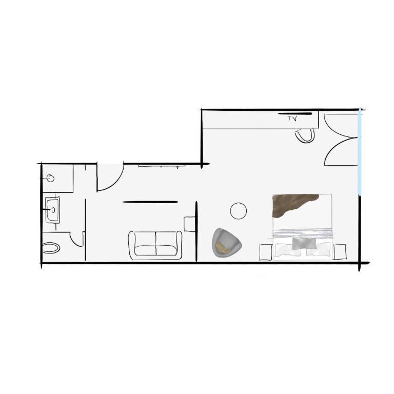 Das Kohlmayr Superior - Deluxe Suite - 1