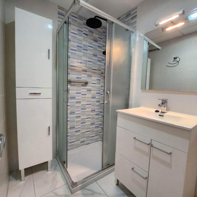 Apartament LeMon - One-Bedroom Apartment - 16