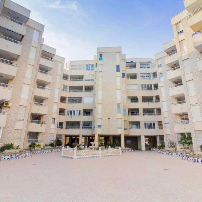 Apartament LeMon - One-Bedroom Apartment - 28