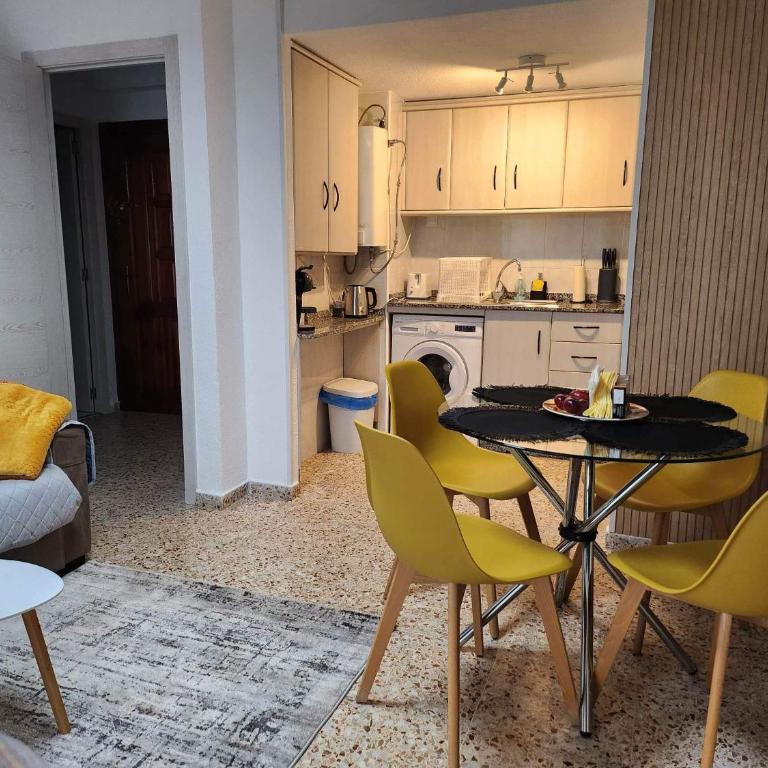Apartament LeMon - One-Bedroom Apartment - 5