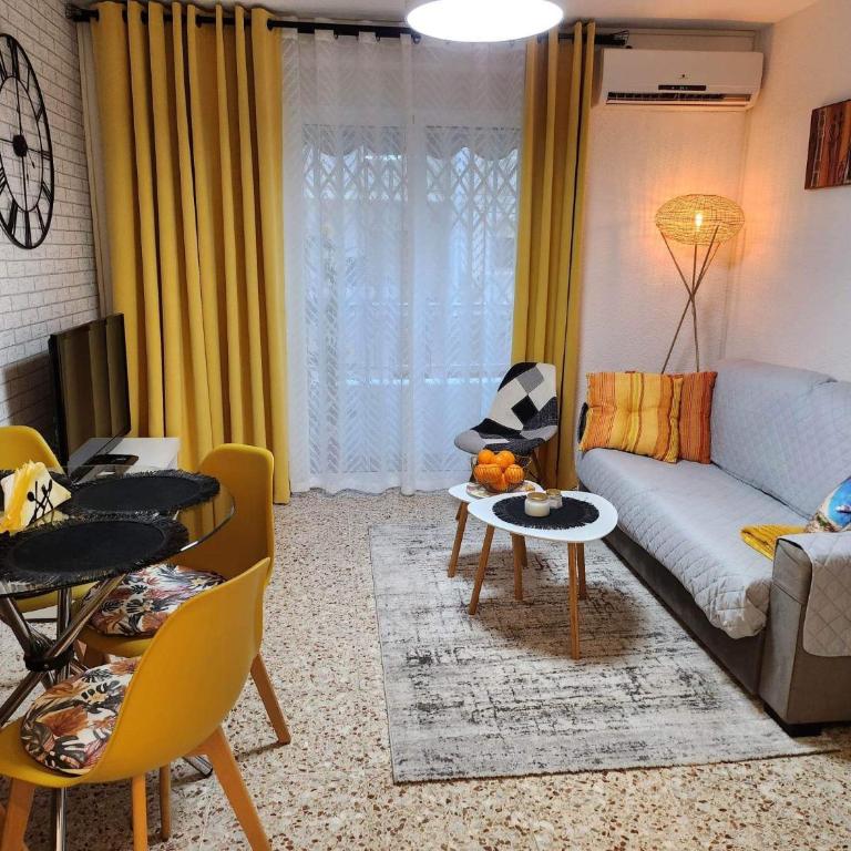 Apartament LeMon - One-Bedroom Apartment - 3
