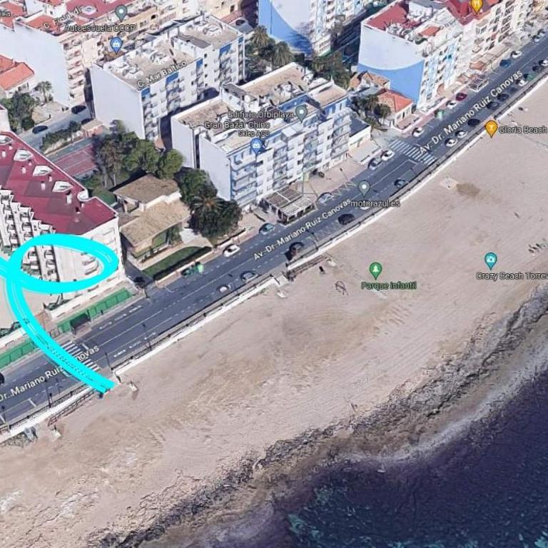 Apartament LeMon - One-Bedroom Apartment - 19