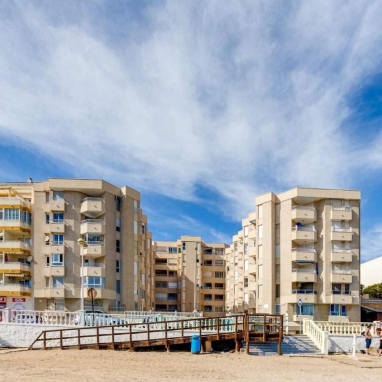 Apartament LeMon - One-Bedroom Apartment - 21
