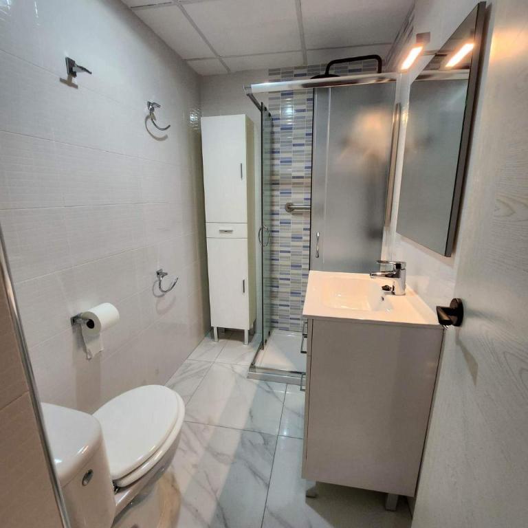 Apartament LeMon - One-Bedroom Apartment - 15