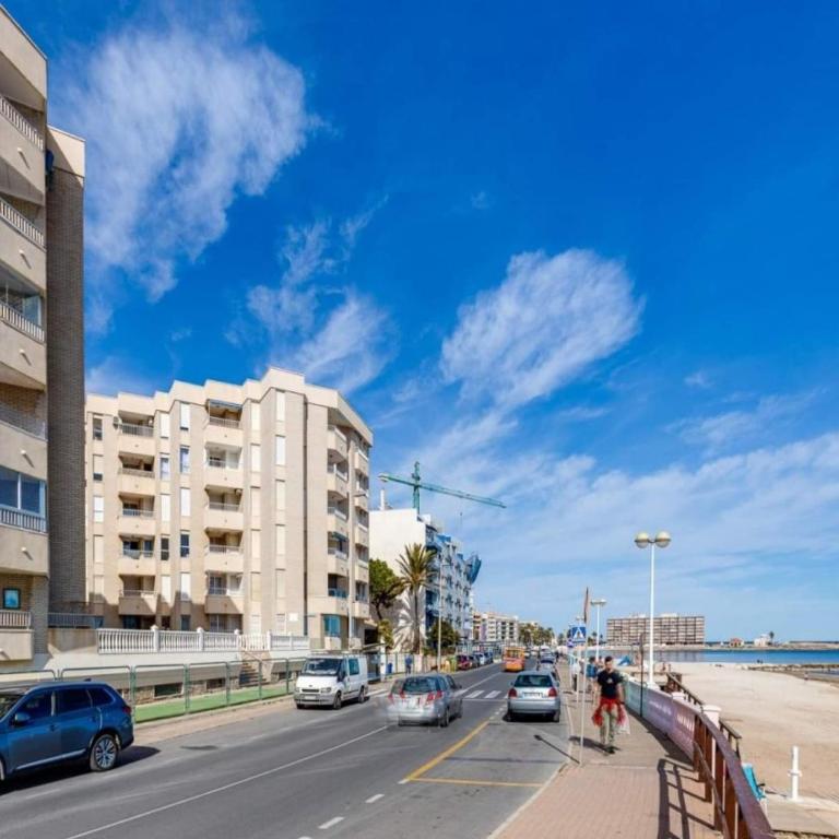 Apartament LeMon - One-Bedroom Apartment - 20
