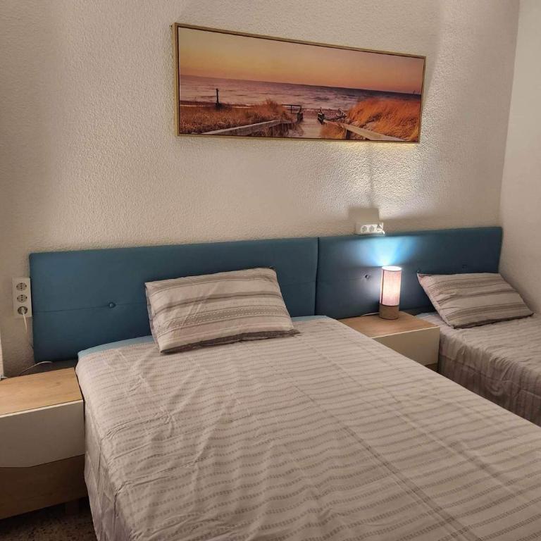 Apartament LeMon - One-Bedroom Apartment - 12
