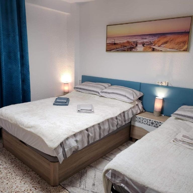 Apartament LeMon - One-Bedroom Apartment - 11