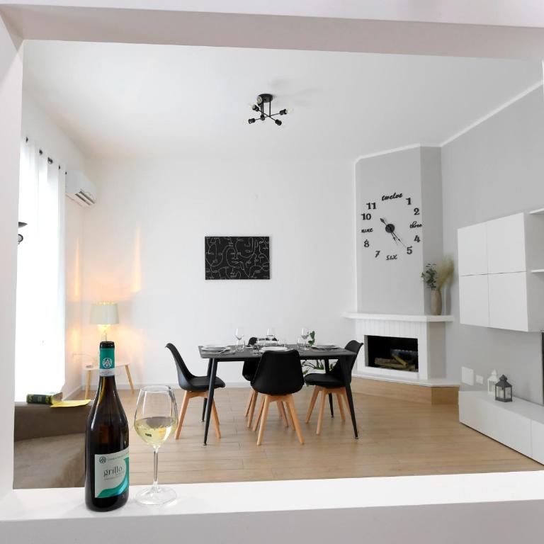 A CANTUNERA - Appartamento con 2 Camere da Letto - 2