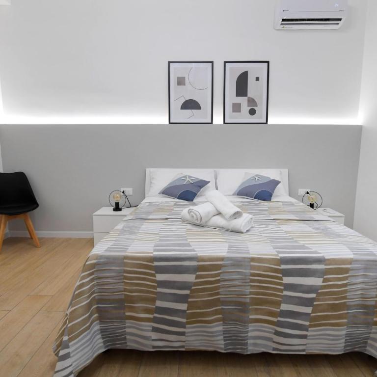 A CANTUNERA - Appartamento con 2 Camere da Letto - 4