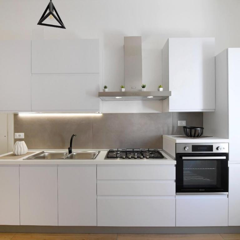 A CANTUNERA - Appartamento con 2 Camere da Letto - 10