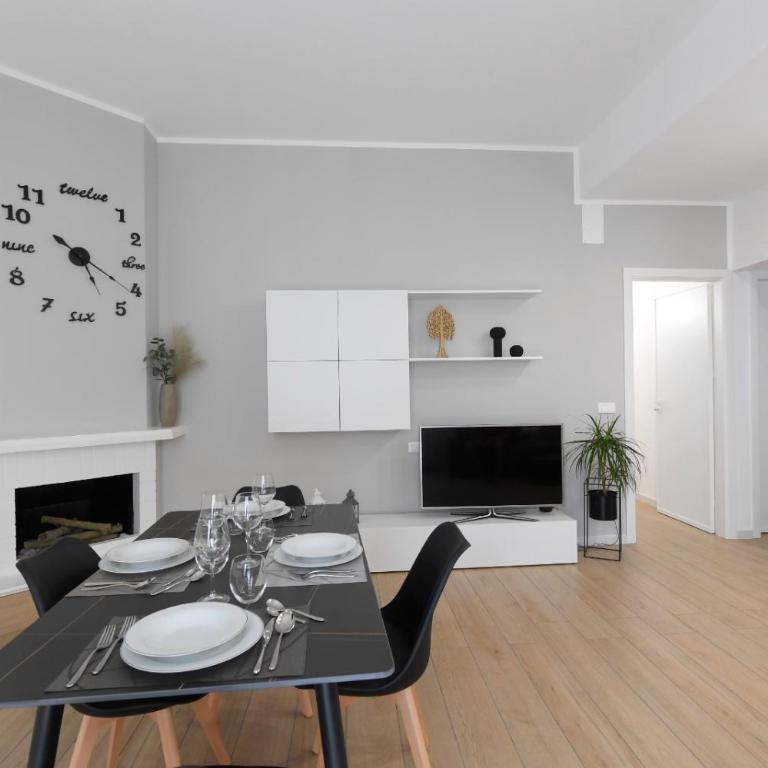 A CANTUNERA - Appartamento con 2 Camere da Letto - 1