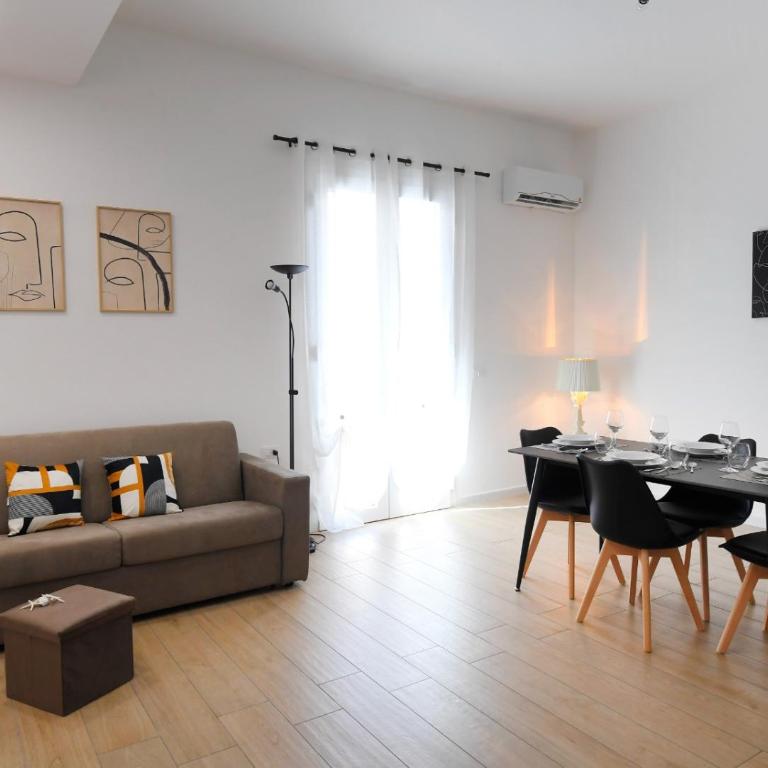 A CANTUNERA - Appartamento con 2 Camere da Letto - 13