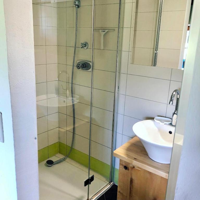 Gut im Schlag - Appartement 1 Chambre - 4