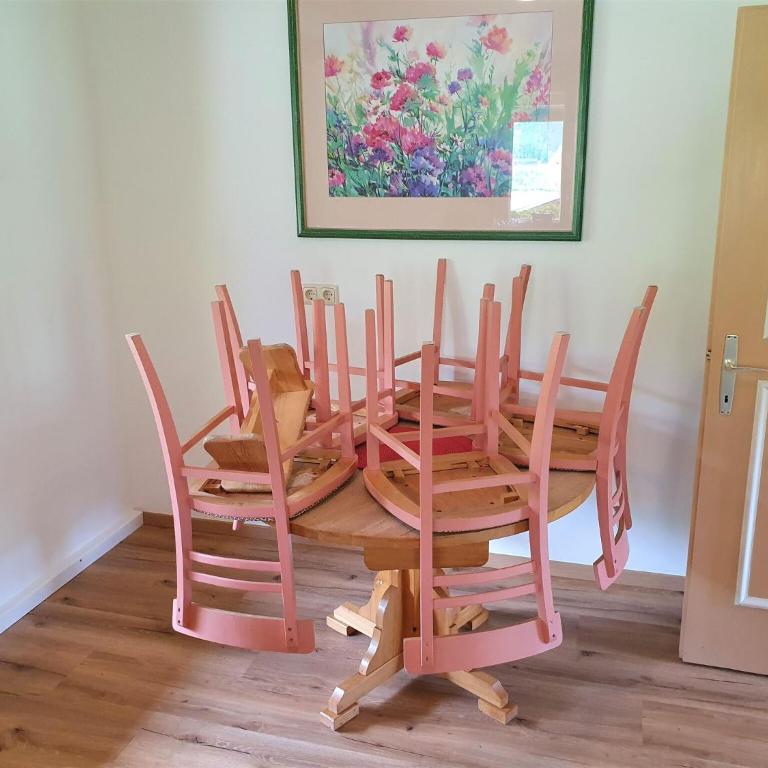 Apartment Neukirchen near Ski Slopes - Apartment mit 2 Schlafzimmern - 15