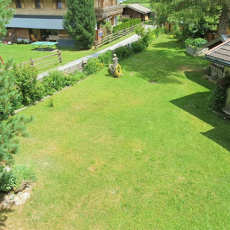 Apartment Neukirchen near Ski Slopes - Apartment mit 2 Schlafzimmern - 24