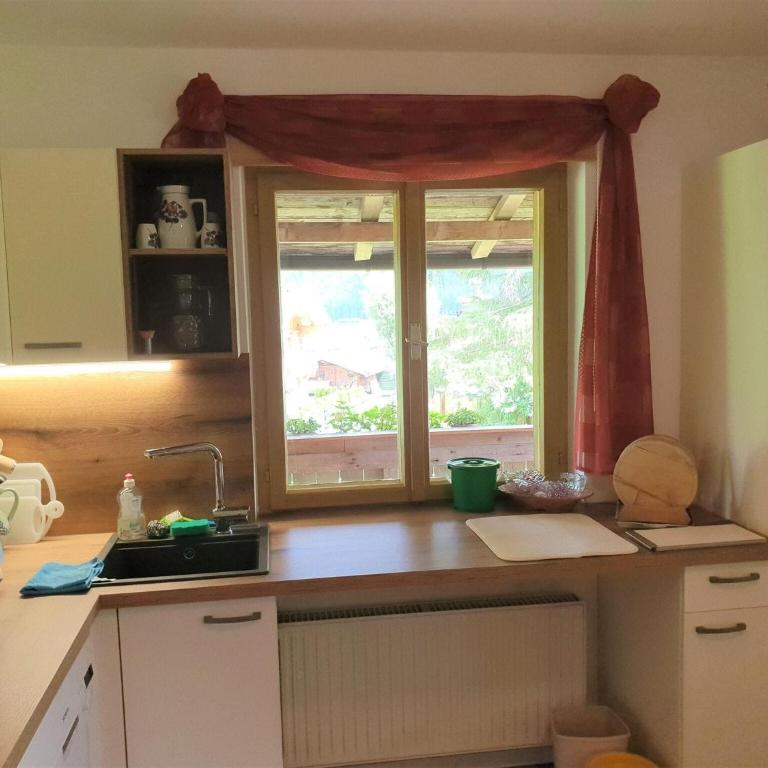 Apartment Neukirchen near Ski Slopes - Apartment mit 2 Schlafzimmern - 11