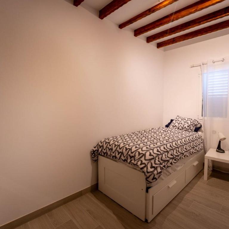 Finca Artiles - Casa de 5 dormitorios - 43