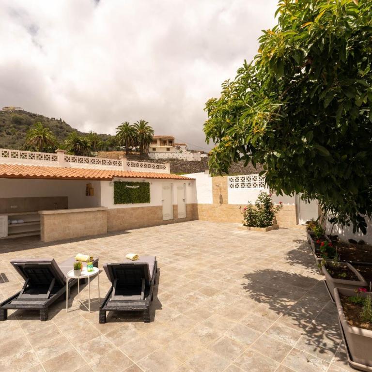 Finca Artiles - Casa de 5 dormitorios - 42