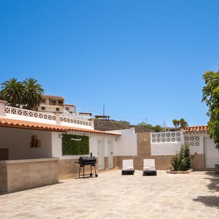 Finca Artiles - Casa de 5 dormitorios - 46