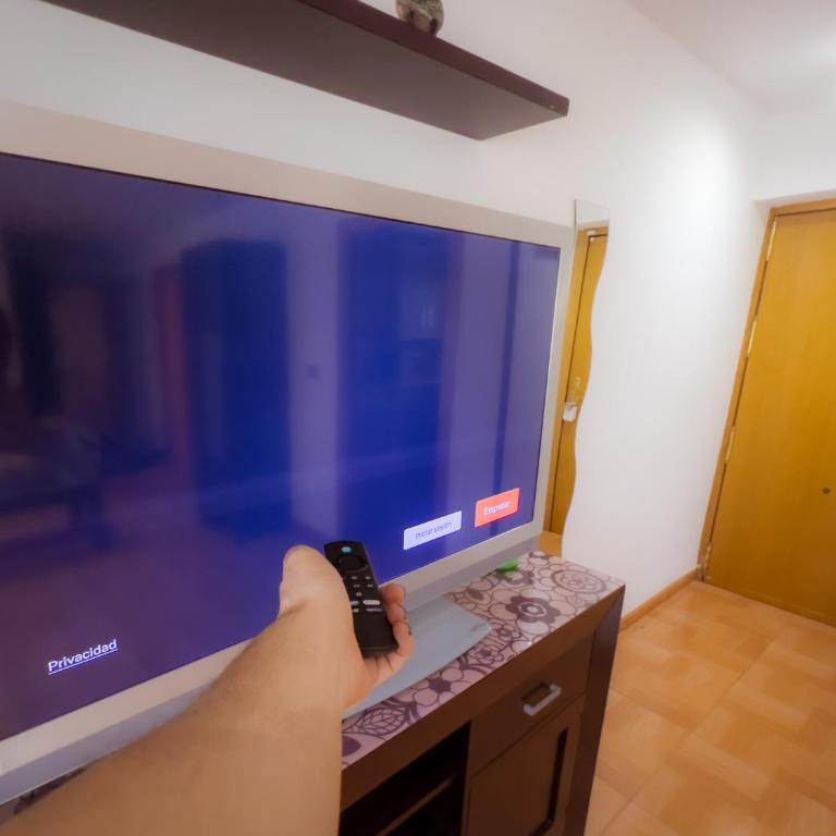 APARTAMENTO AL-ALBA - Two-Bedroom Apartment - 16