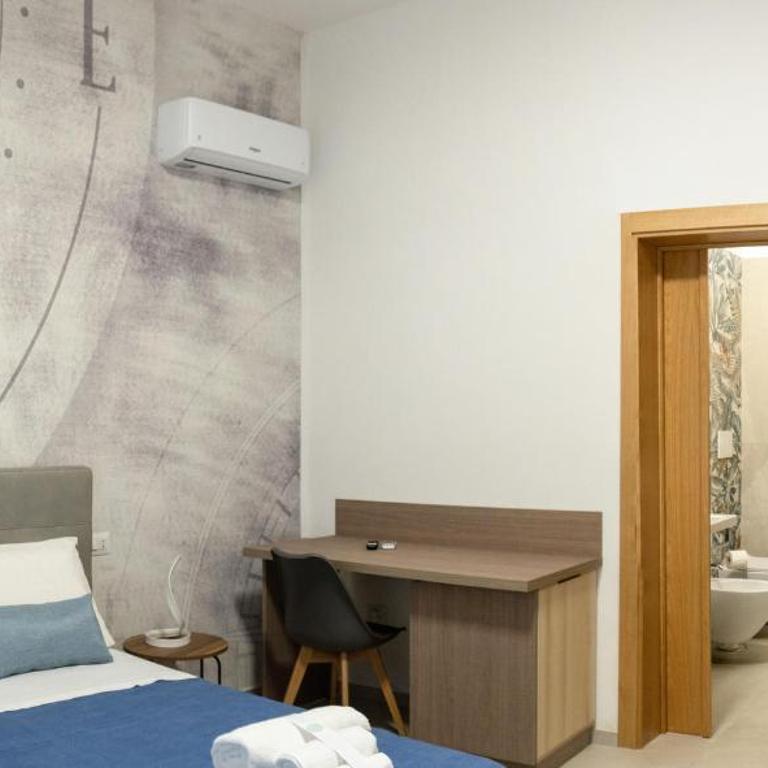 Cinque Venti BB Porto Cesareo - Superior Double Room - 24