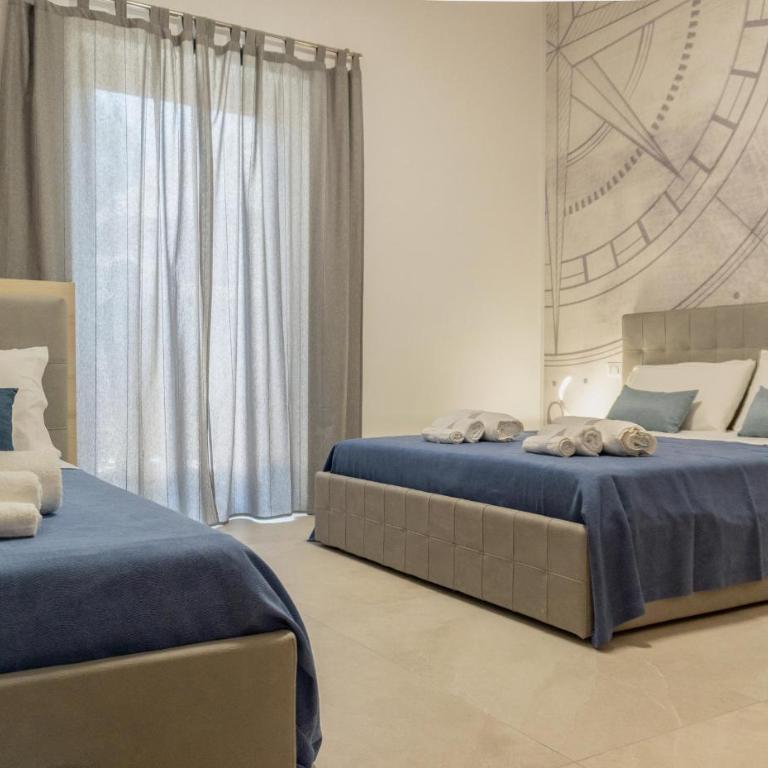 Cinque Venti BB Porto Cesareo - Superior Double Room - 21