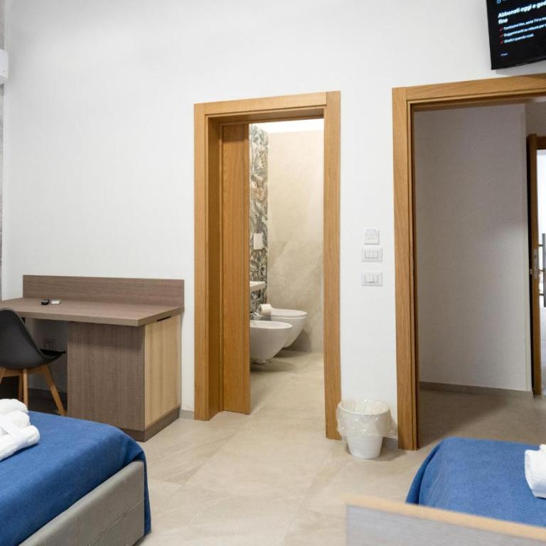 Cinque Venti BB Porto Cesareo - Superior Double Room - 23