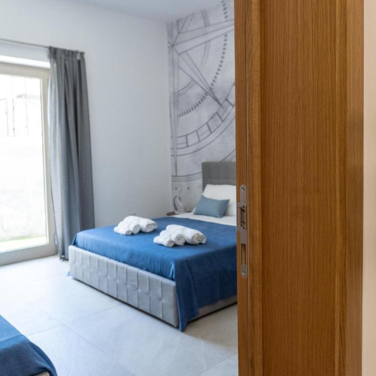 Cinque Venti BB Porto Cesareo - Superior Double Room - 19
