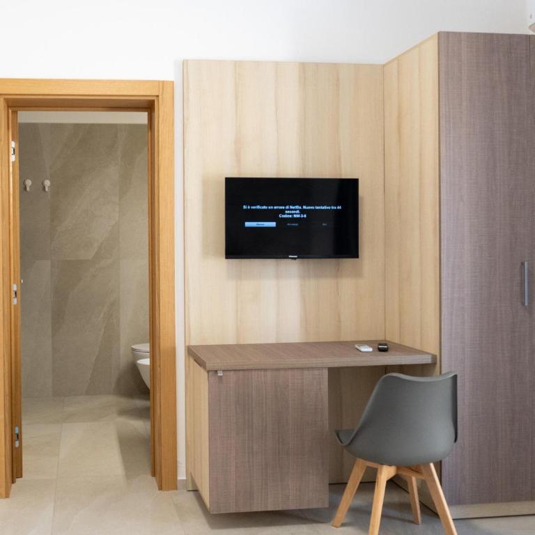 Cinque Venti BB Porto Cesareo - Superior Double Room - 11
