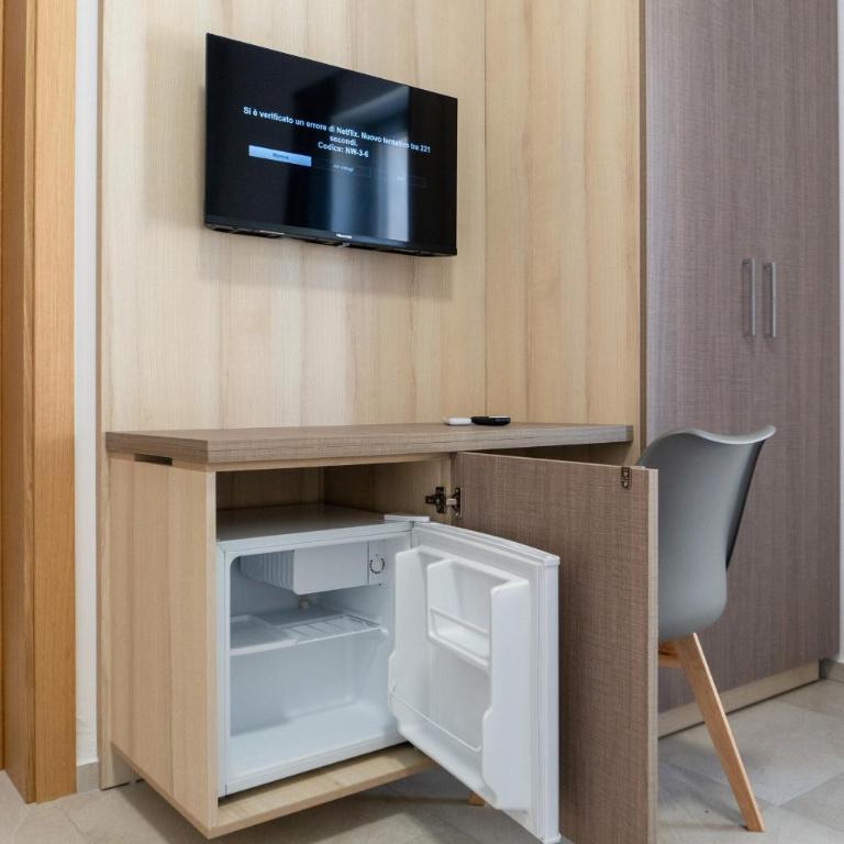 Cinque Venti BB Porto Cesareo - Superior Double Room - 12