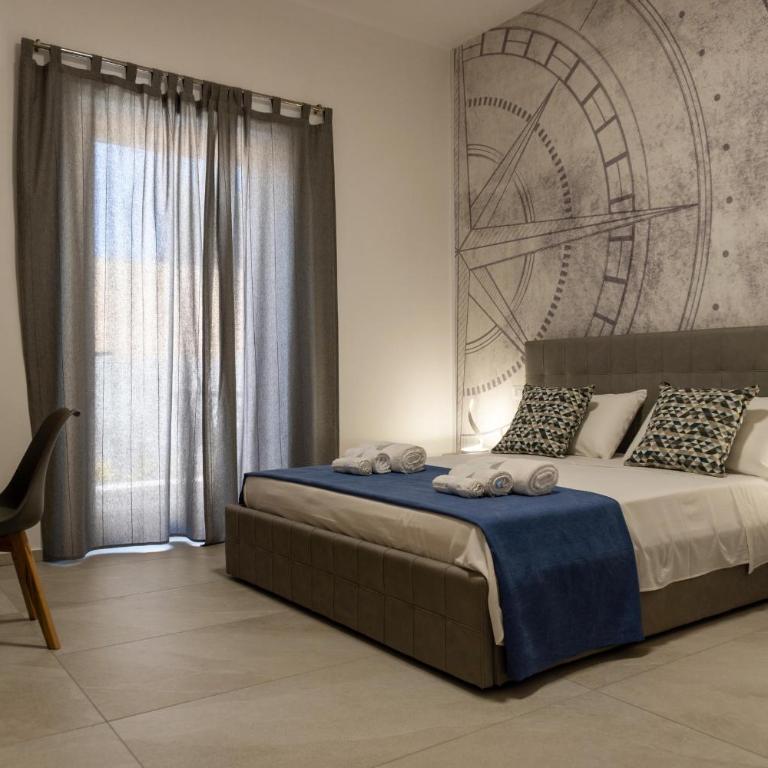 Cinque Venti BB Porto Cesareo - Superior Double Room - 2